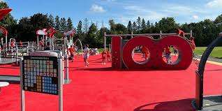 Painswick Park – Bild 5