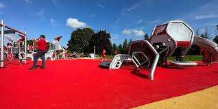 Painswick Park – Bild 6