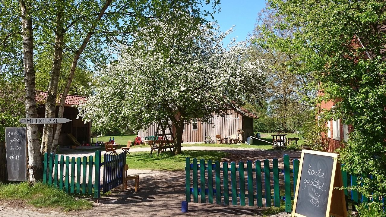 Melkhuske Schatteburg – Bild 2