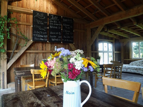 Melkhuske Schatteburg – Bild 3