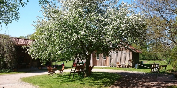 Melkhuske Schatteburg – Bild 5