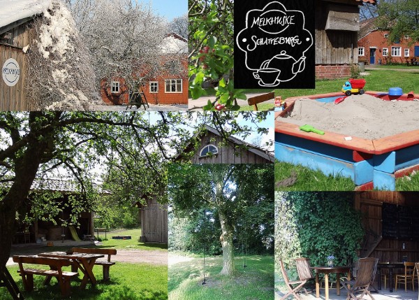 Melkhuske Schatteburg – Bild 6