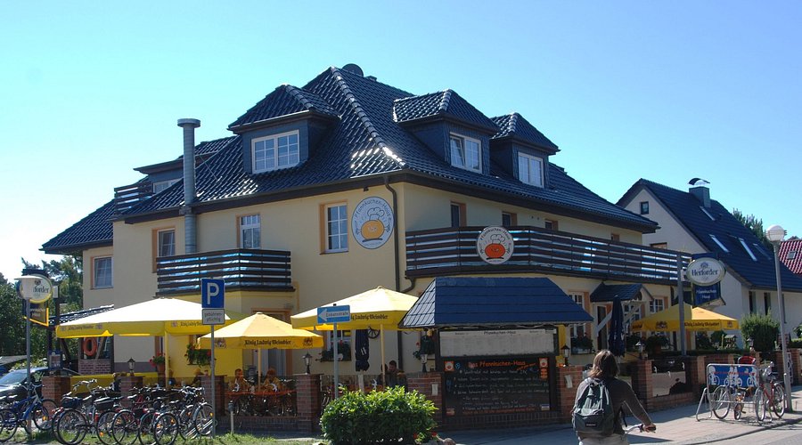 Pfannkuchenhaus Dierhagen – Bild 2