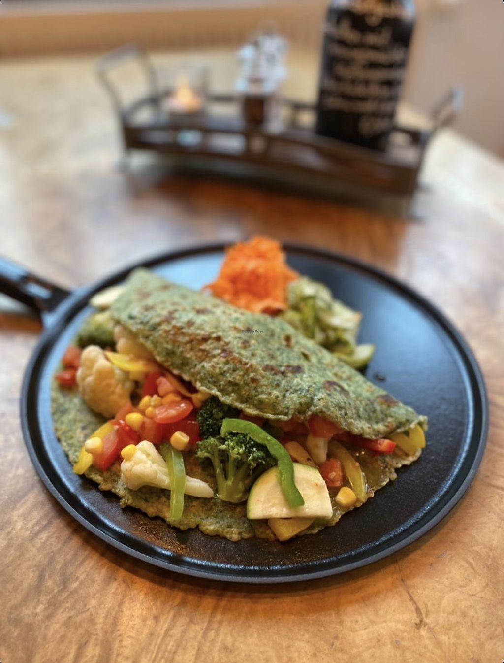 Pfannkuchenhaus Dierhagen – Bild 4