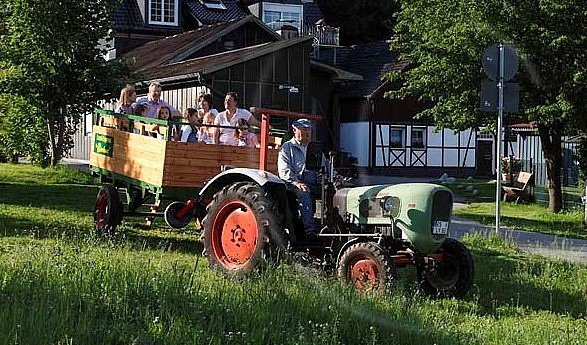 Eierkaal Gasthof – Bild 2