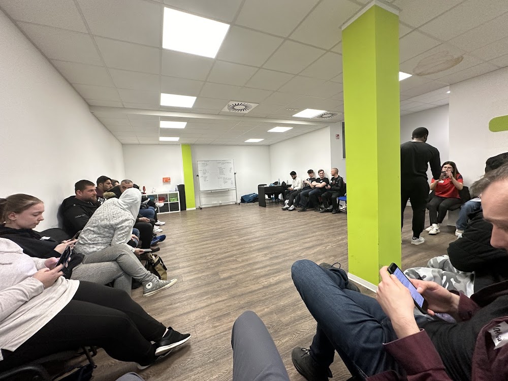 DEFI Erste Hilfe Kurs Aschaffenburg – Bild 5