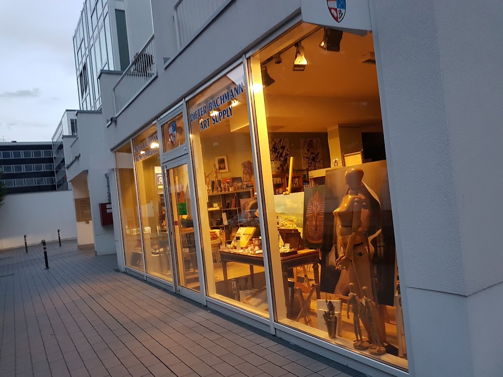 Künstlerbedarf puedes – Bild 2