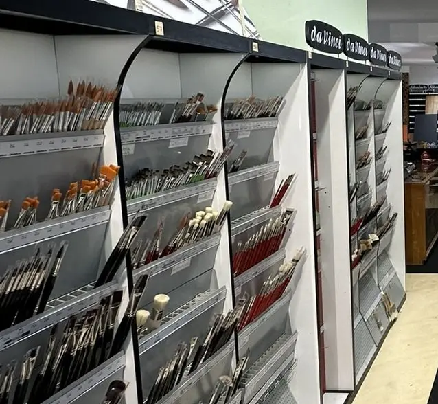 Künstlerbedarf puedes – Bild 6