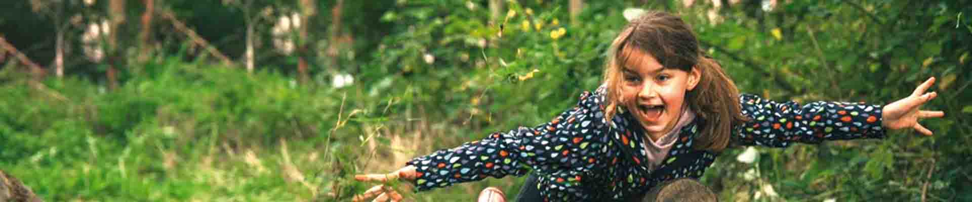 "Wildnis für Kinder-Bochum Mitte" – Bild 5