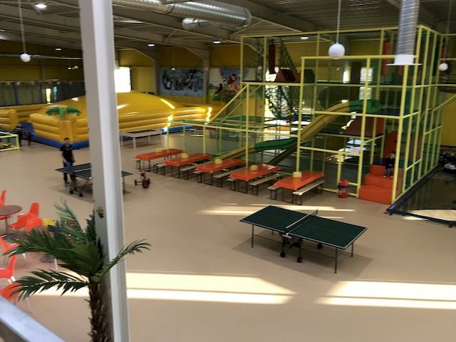 Schatzhöhle Magdeburg – Bild 2