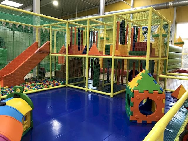 Schatzhöhle Magdeburg – Bild 3