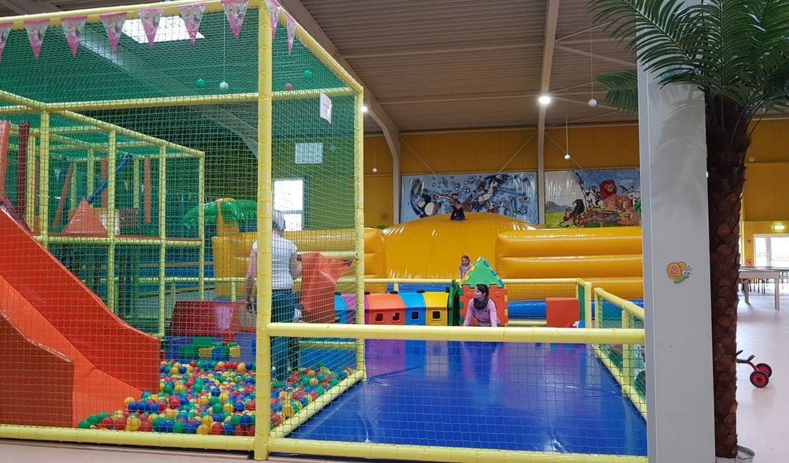 Schatzhöhle Magdeburg – Bild 6