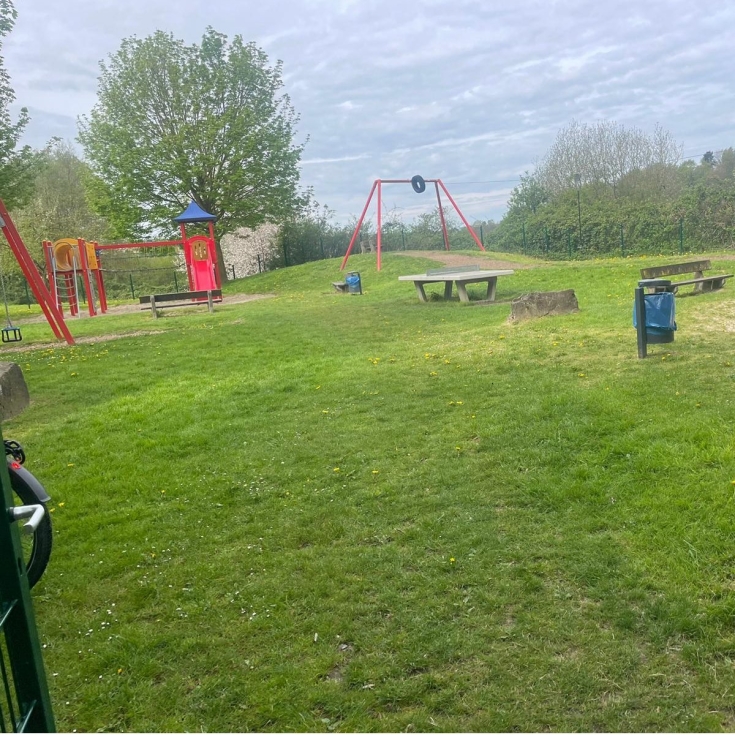 Spielplatz Schlangenbusch – Bild 2