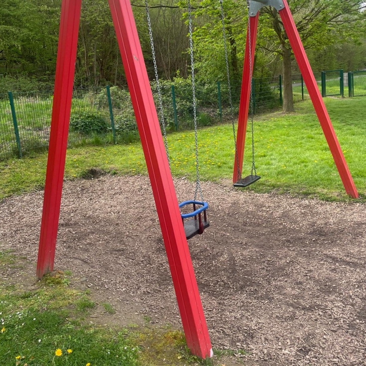 Spielplatz Schlangenbusch – Bild 3
