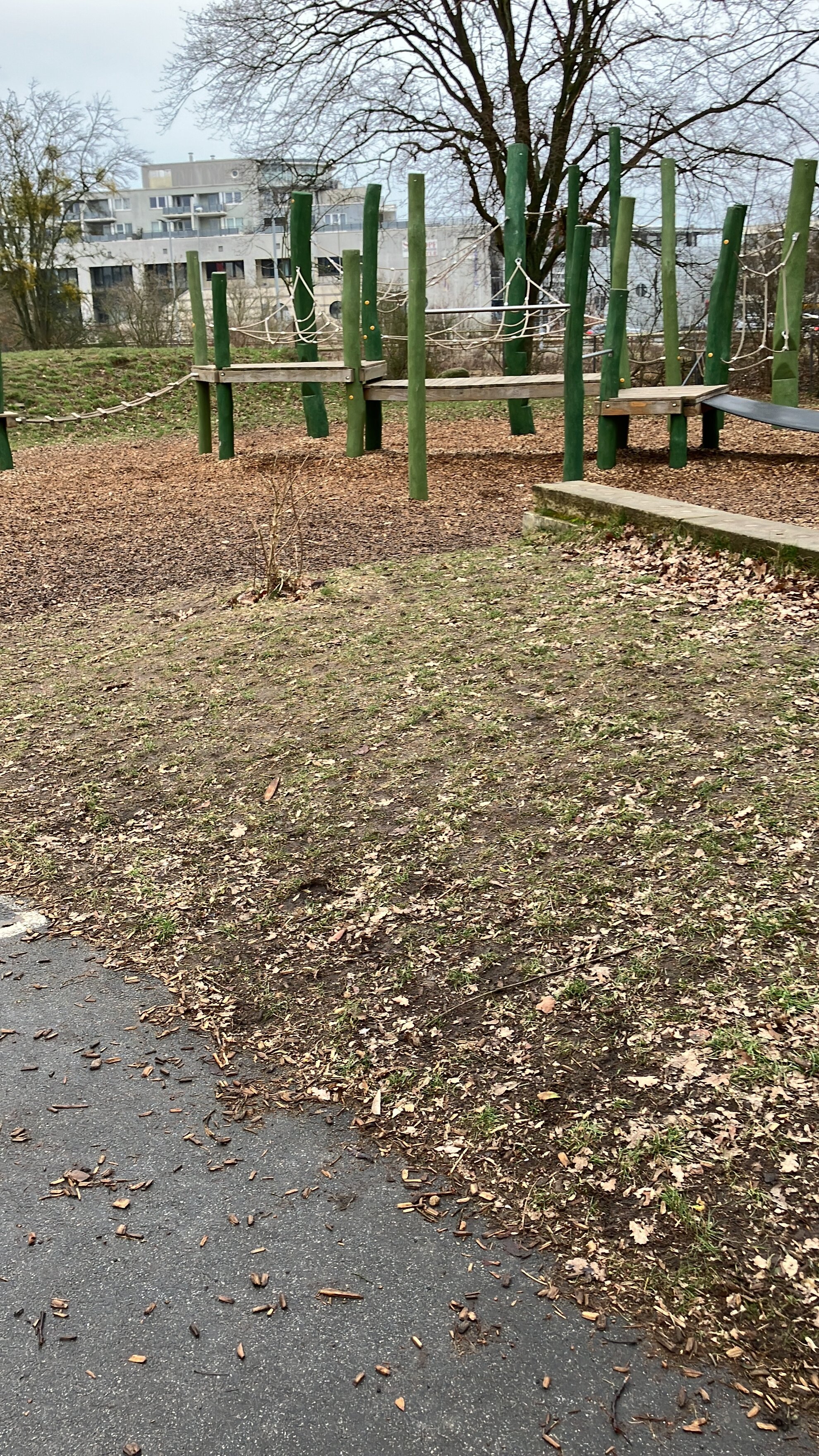 Spielplatz Uhlandweg – Bild 6