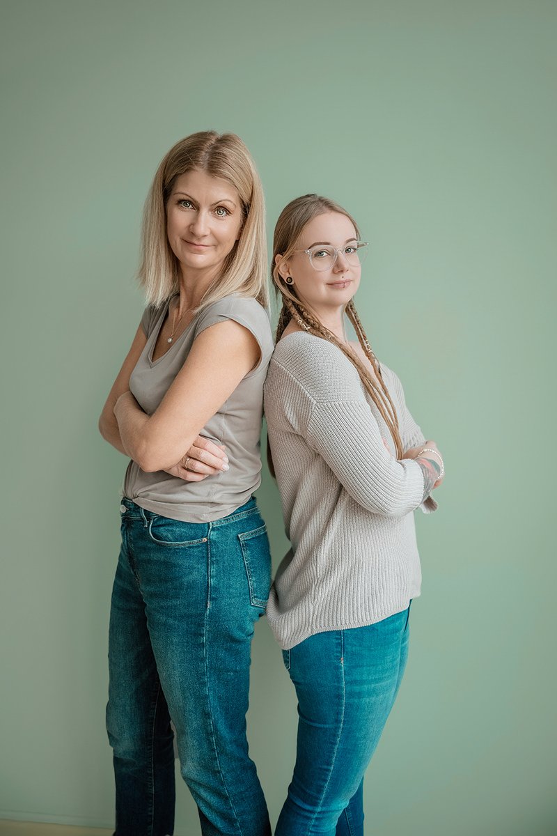 Dreikäsehoch - Das Familiencafé – Bild 5