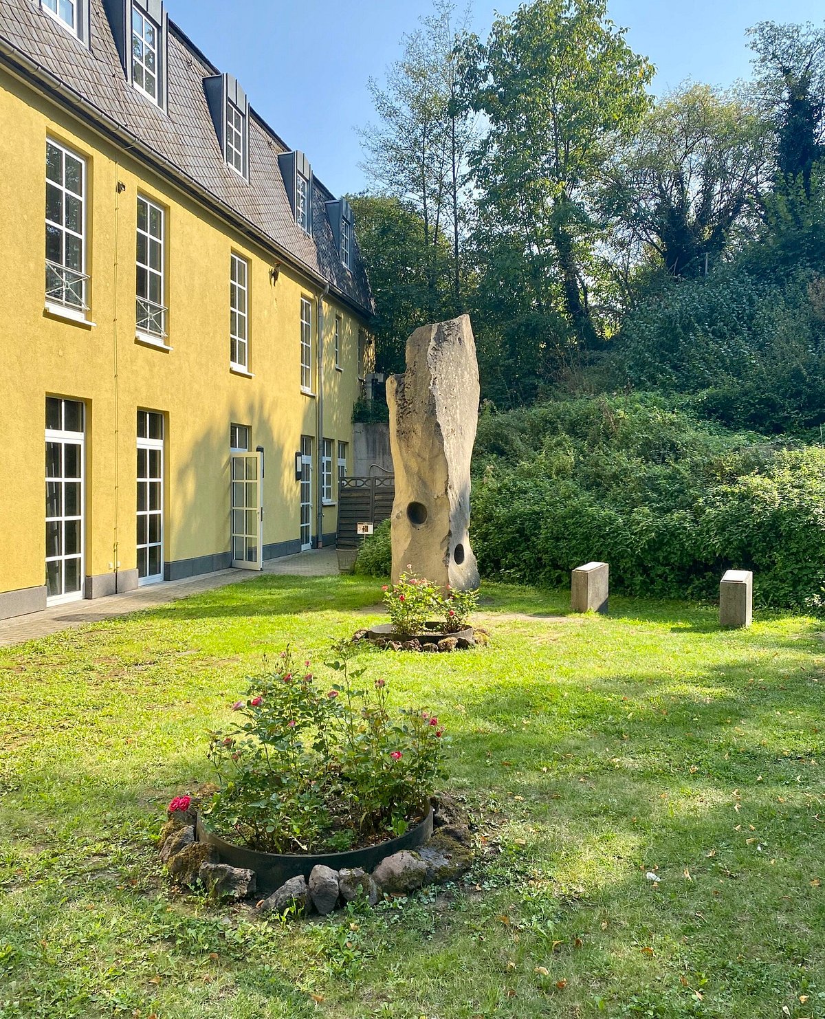 Vulkanpark Infozentrum – Bild 1