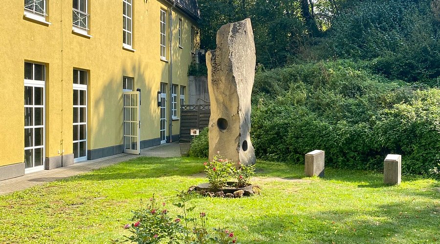 Vulkanpark Infozentrum – Bild 2