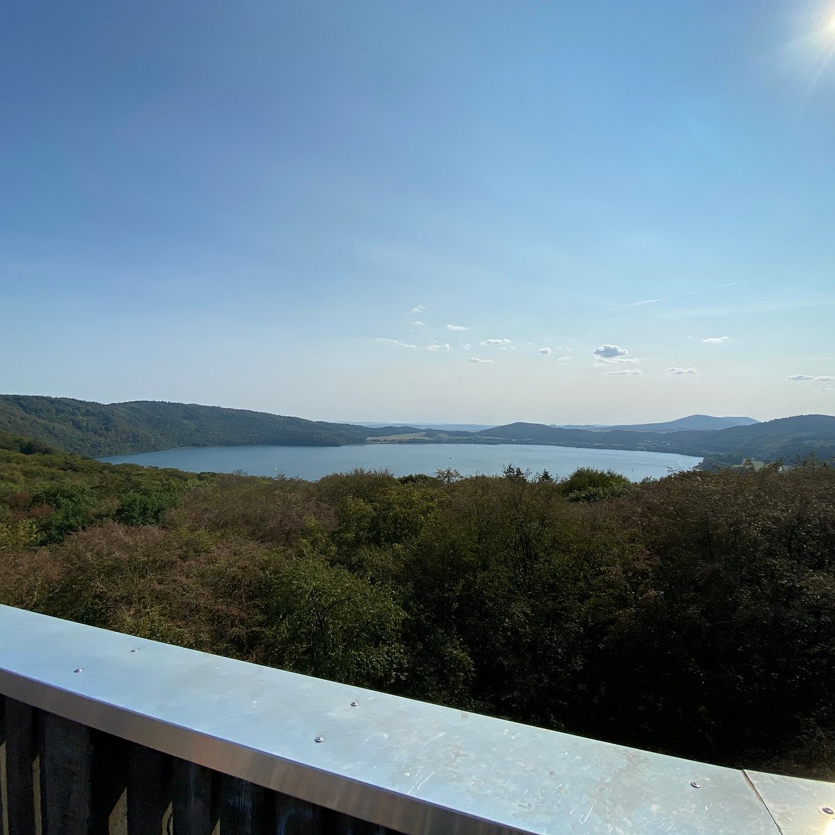 Vulkanpark Infozentrum – Bild 3