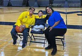 Basketball court – Bild 6