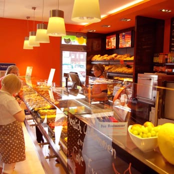 Bäckerei Exner – Bild 1