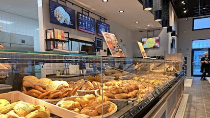 Bäckerei Exner – Bild 2