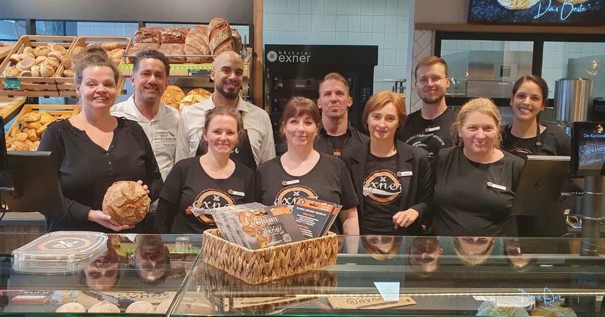 Bäckerei Exner – Bild 3