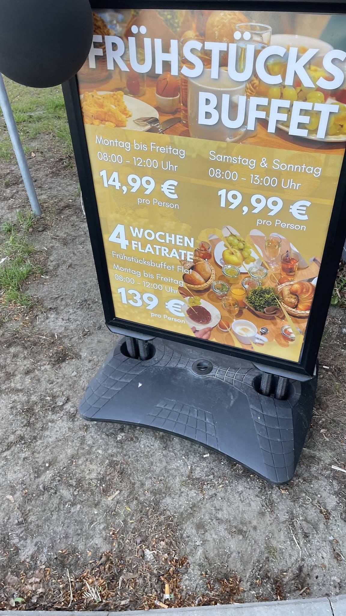 Bäckerei Exner – Bild 4