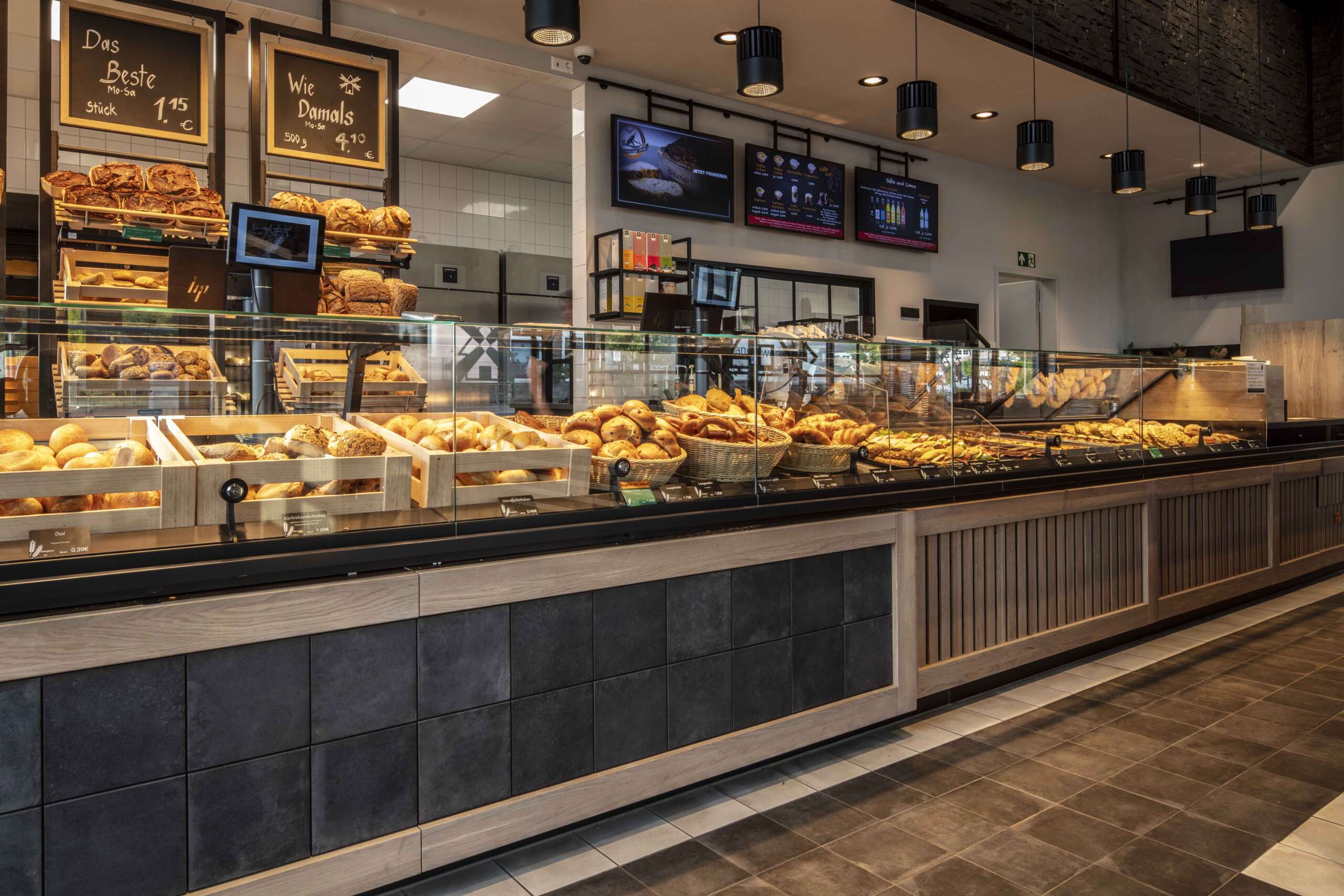 Bäckerei Exner – Bild 6