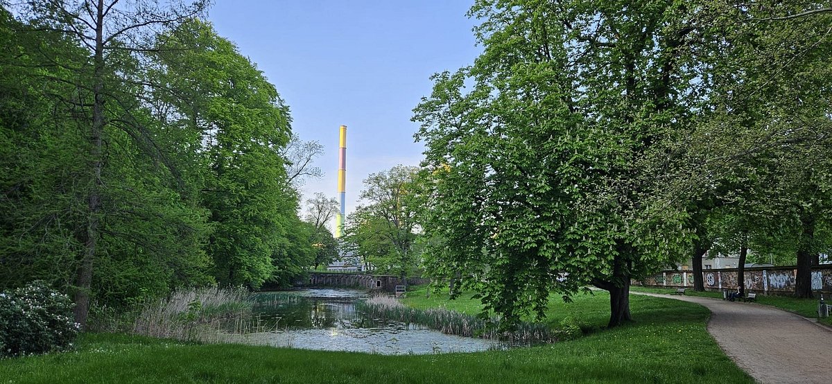 Schönherrpark – Bild 2