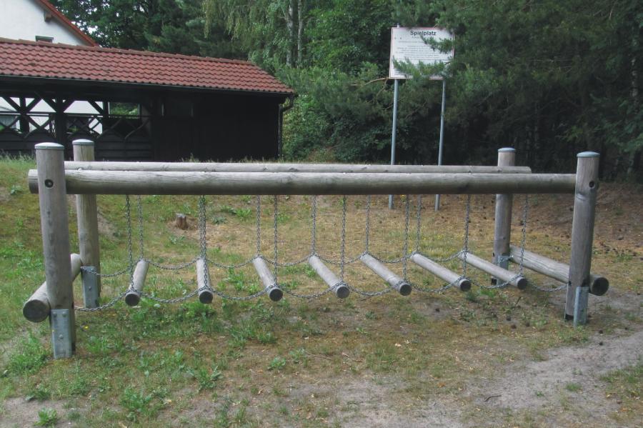 Spielplatz – Bild 2