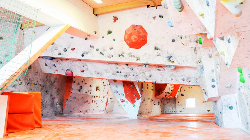 Kletterhalle NO LIMIT – Bild 2