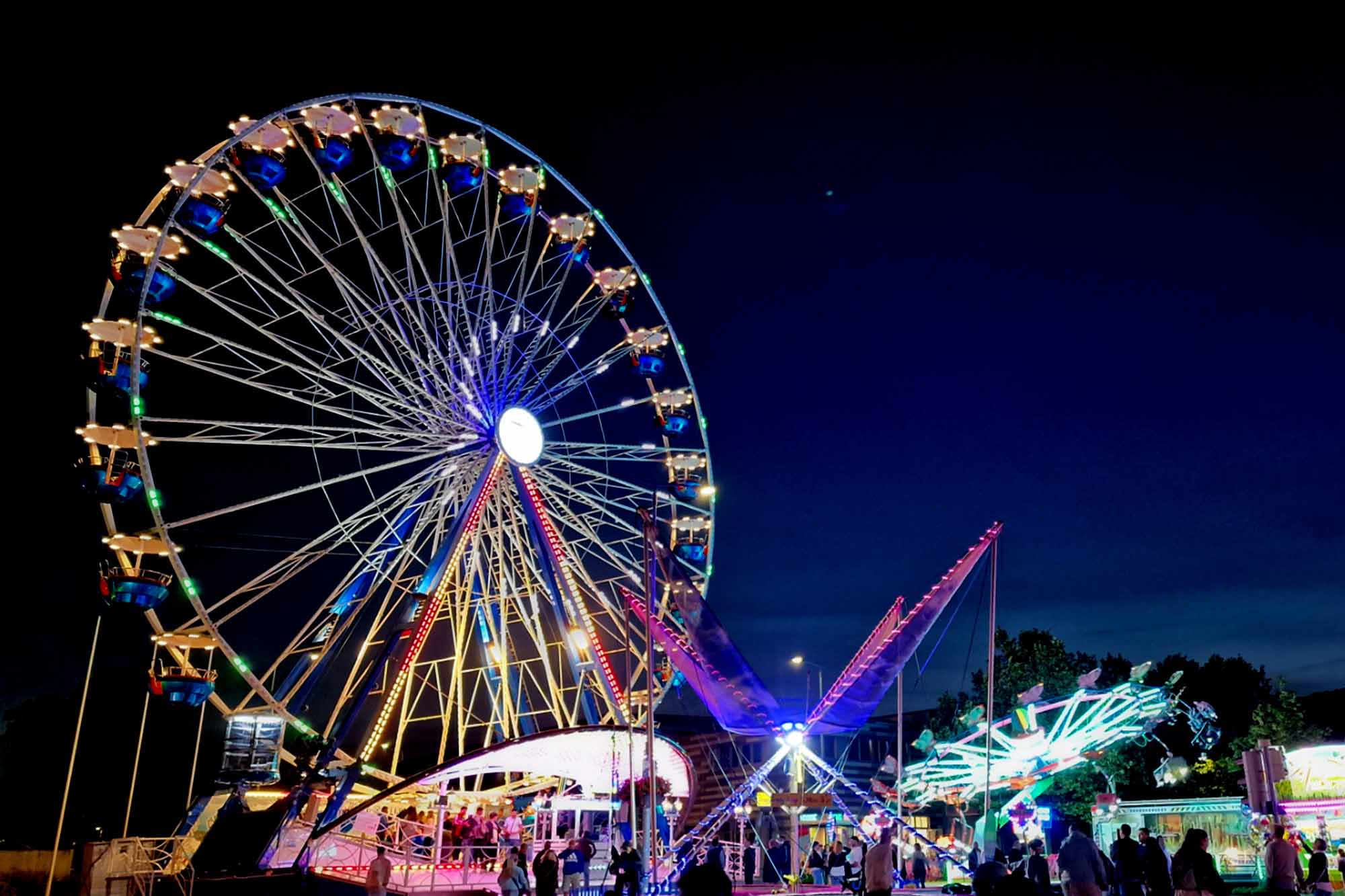 Stadtpark Baunatal – Bild 2