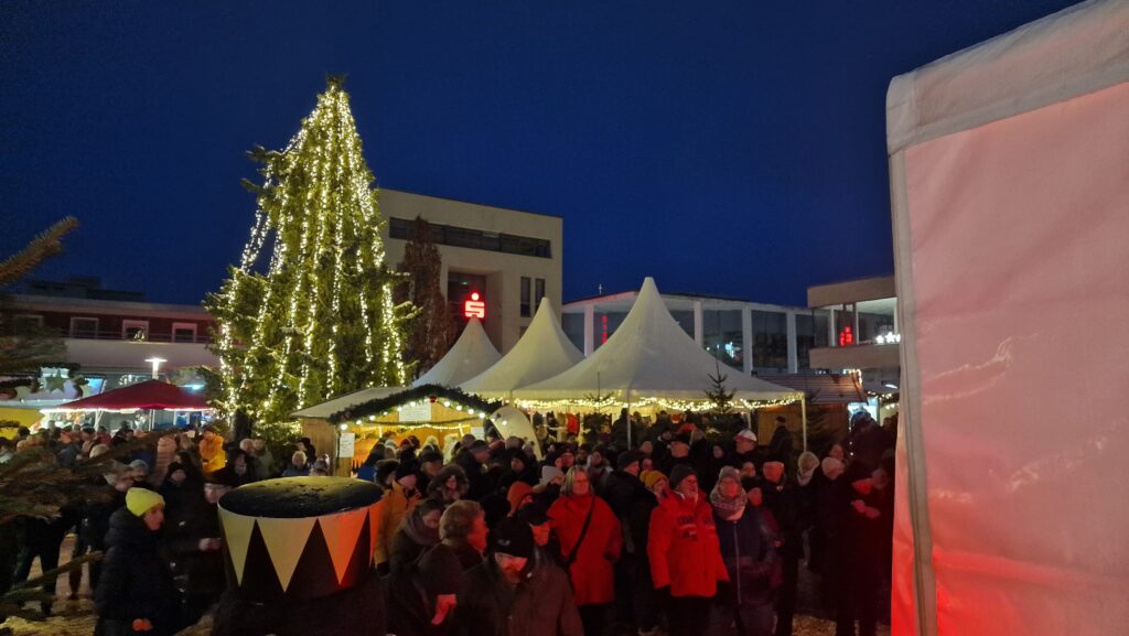 Stadtpark Baunatal – Bild 3