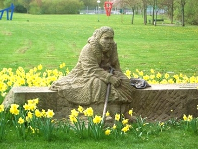 Stadtpark Baunatal – Bild 5