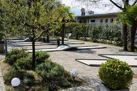 Le Minigolf – Bild 4