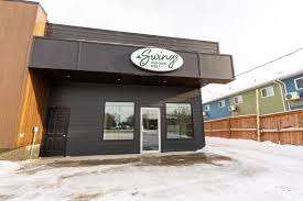 Swings Indoor Golf – Bild 2