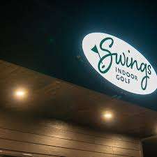 Swings Indoor Golf – Bild 3