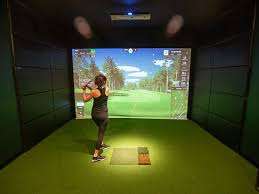 Swings Indoor Golf – Bild 4