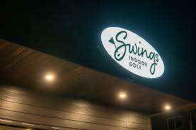 Swings Indoor Golf – Bild 5