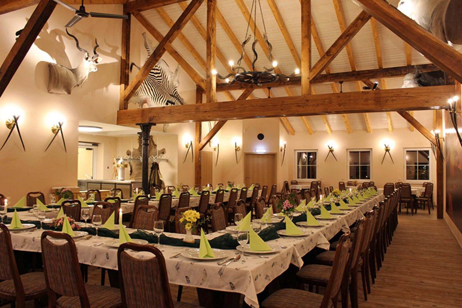 Landgasthof Dehnitz – Bild 2