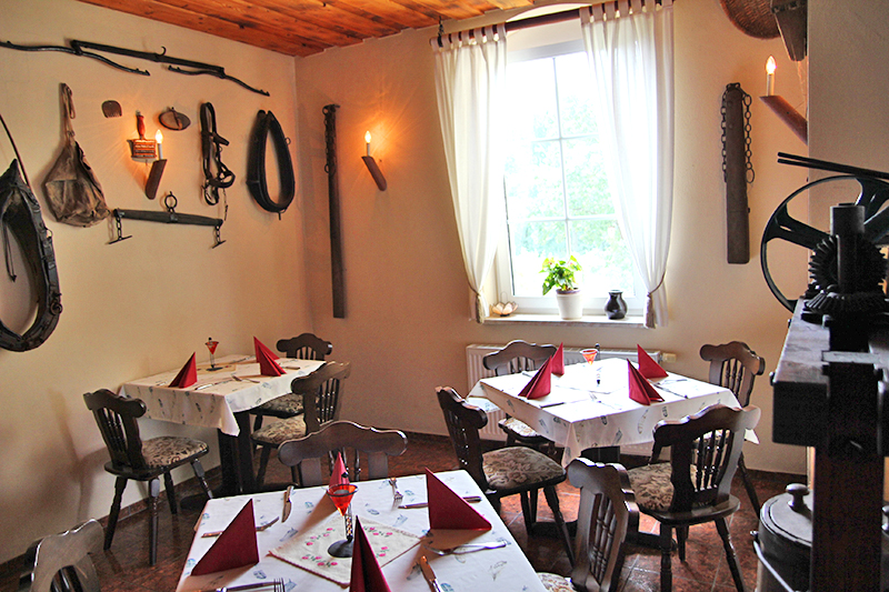 Landgasthof Dehnitz – Bild 6