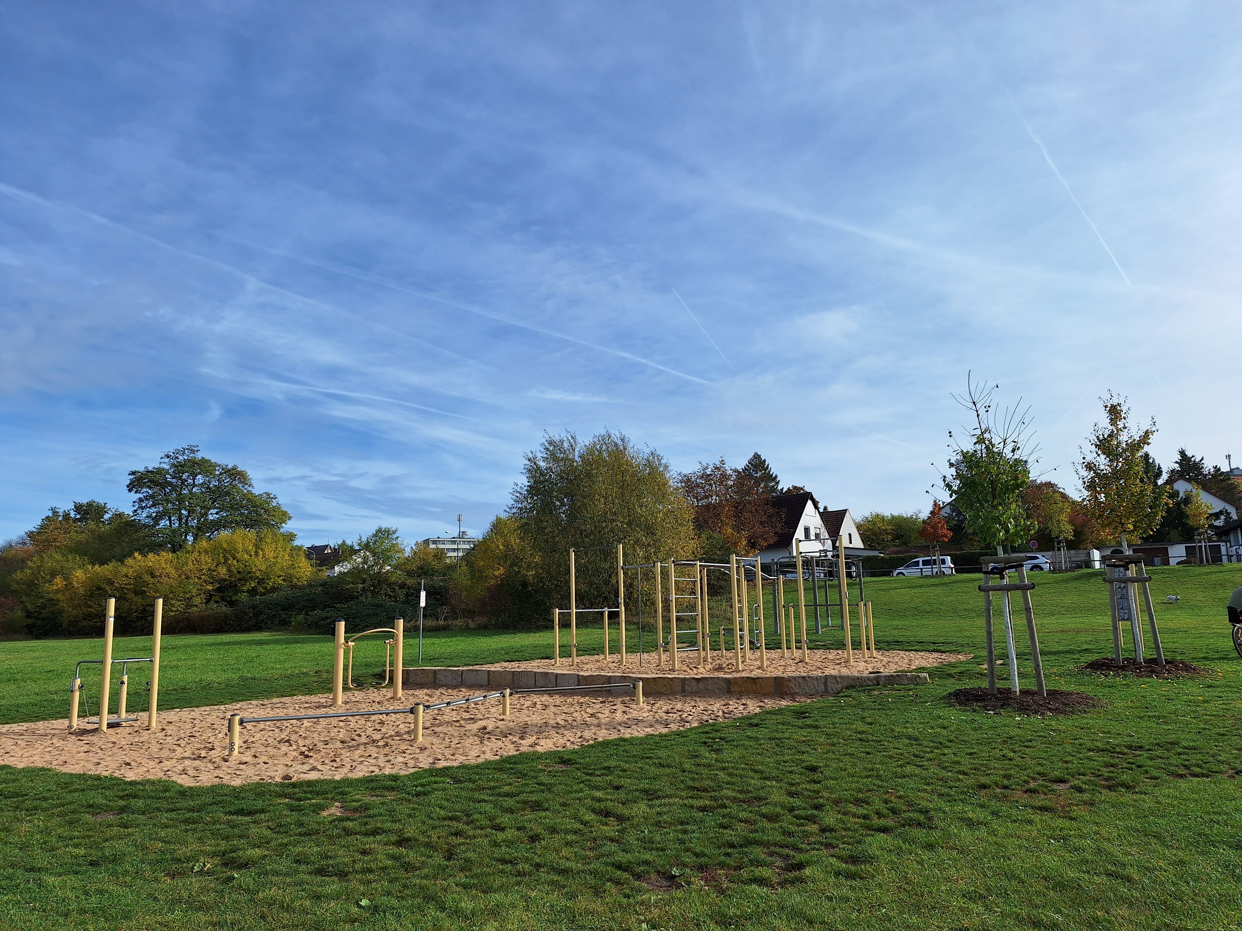 Freizeitanlage Bayernstraße – Bild 2