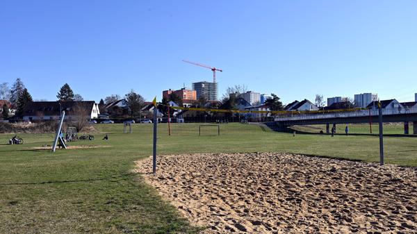 Freizeitanlage Bayernstraße – Bild 3