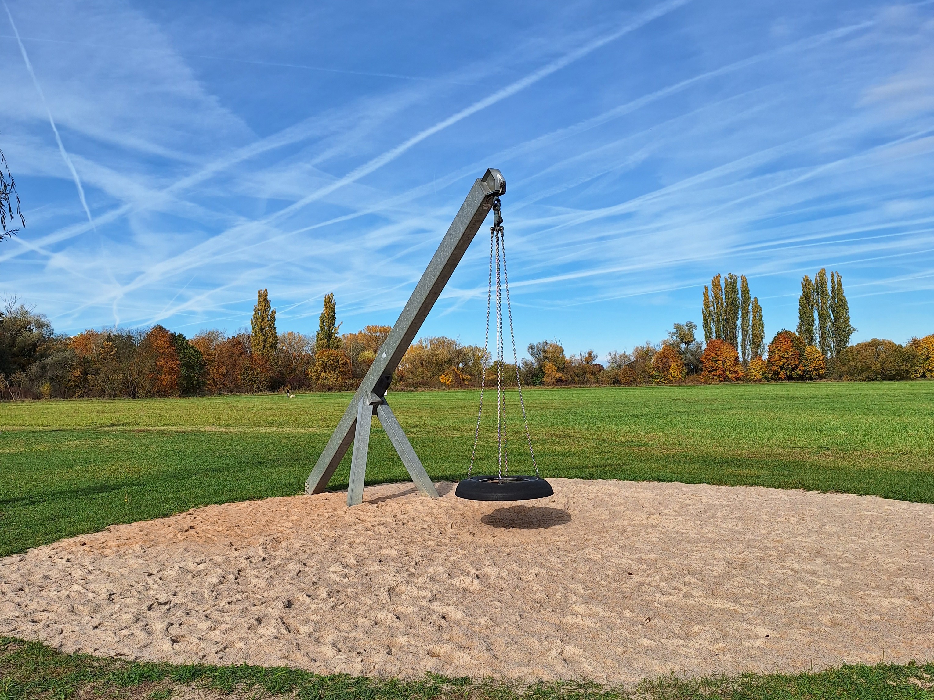 Freizeitanlage Bayernstraße – Bild 4