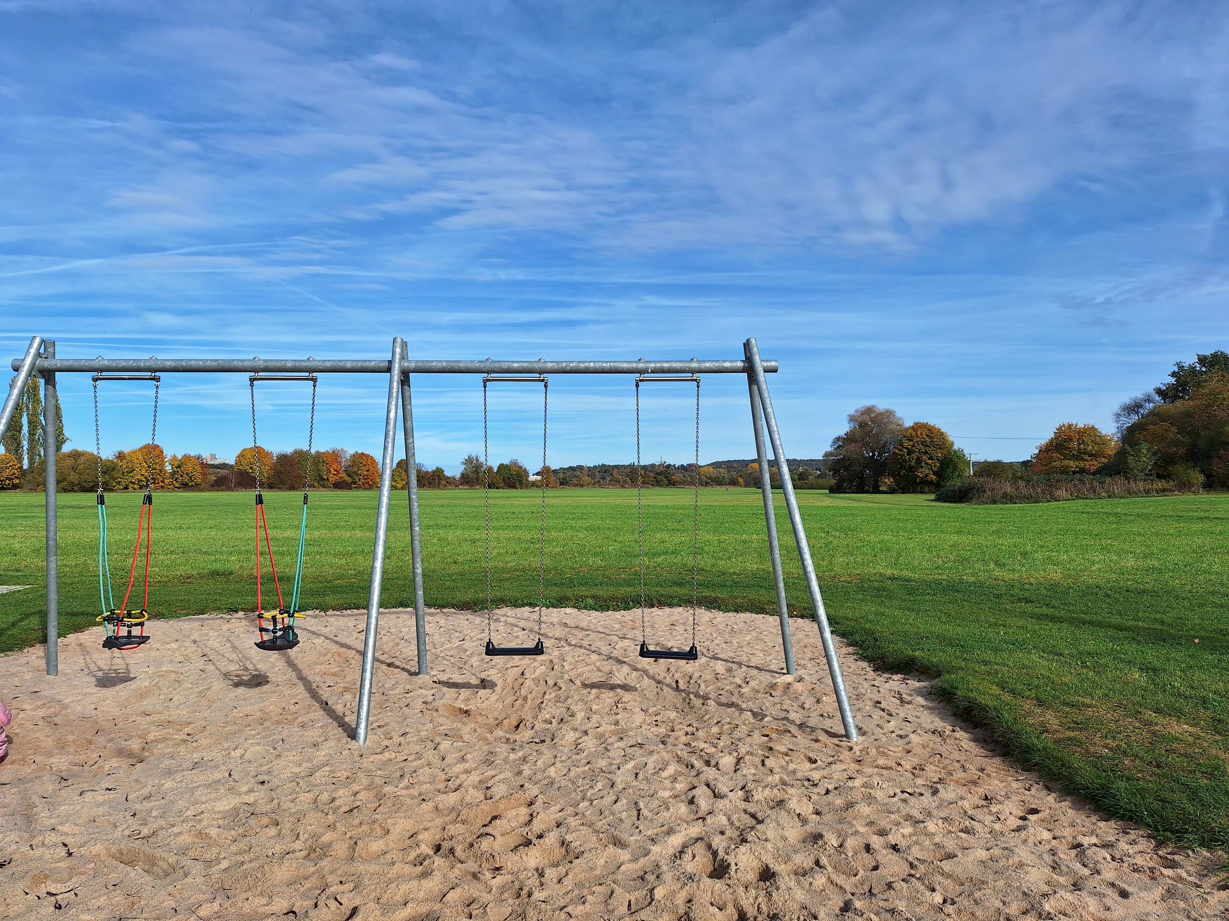 Freizeitanlage Bayernstraße – Bild 5