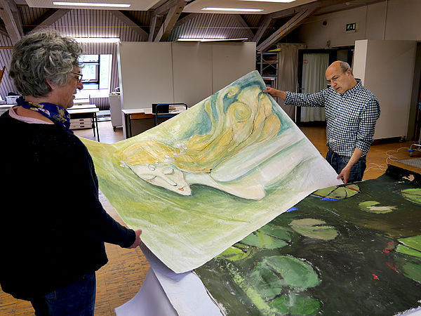 Kunstschule Offenburg – Bild 2