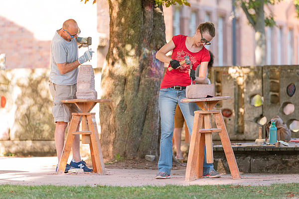 Kunstschule Offenburg – Bild 3