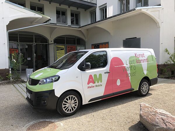 Kunstschule Offenburg – Bild 6