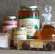 Miellerie Lune de Miel – Bild 1